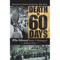 Death in 60 Days: Who Silenced Booker T. Washington? - a Nurse's View