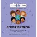 Around the World: Celebrating the importance of racial equality and diversity