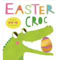 Easter Croc: Full of Pop-Up Surprises!