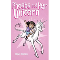 Phoebe and Her Unicorn