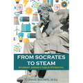 From Socrates to Steam: Student Agency Fuels Potential