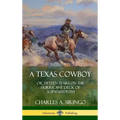 A Texas Cowboy: or, Fifteen Years on the Hurricane Deck of a Spanish Pony (Hardcover)
