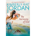 The Harmony of Love: A Christian Romance