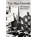 The Man Outside: Play & Stories