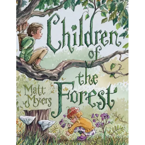 Children of the Forest