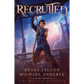 Recruited: Para-Military Recruiter Book 5