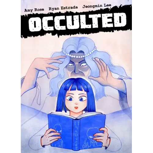 Occulted