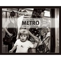 Metro: Scenes from an Urban Stage