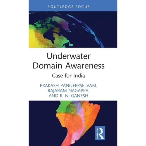Underwater Domain Awareness: Case for India