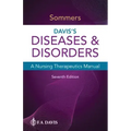 Davis's Diseases & Disorders: A Nursing Therapeutics Manual