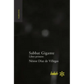 Sabbat Gigante. Libro primero: Hojas de Rábano