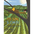 The Song: A Bilingual Story English and Italian About Joy