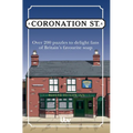 The Official Coronation Street Puzzle Book: Over 200 Puzzles to Delight Fans of Britain's Favourite Soap