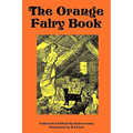 The Orange Fairy Book