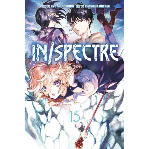 In/Spectre 15
