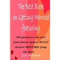 The Best Book On Getting Married