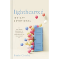 Lighthearted 100-Day Devotional: One-Word Promises to Lighten Your Load and Lift Up Your Heart