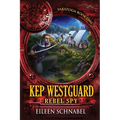 Kep Westguard Rebel Spy