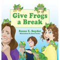 Give Frogs a Break