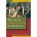 Who Are the Christians in the Middle East?