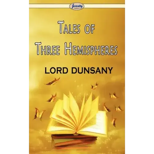 Tales of Three Hemispheres