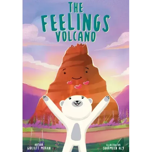 The Feelings Volcano