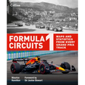 Formula 1 Circuits: Maps and Statistics from Every Grand Prix Track