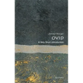 Ovid: A Very Short Introduction