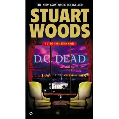 D.C. Dead