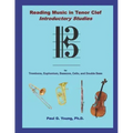 Reading Music in Tenor Clef: Introductory Studies