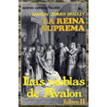 La Reina Suprema: Libro 2 de Las Nieblas de Avalon