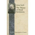 The Theory of Moral Sentiments