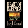 Heart of Darkness by Joseph Conrad, Fiction, Classics, Literary