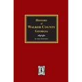 History of Walker County, Georgia.