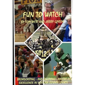 Fun to Watch: Broadcasting - and Enjoying - an Era of Excellence in Ventura County Sports