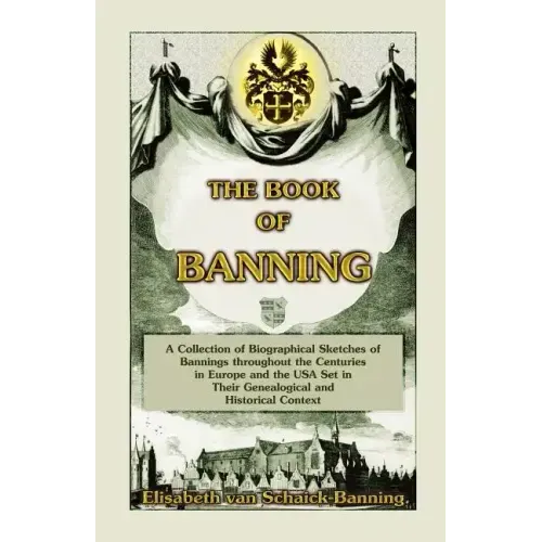 The Book of Banning