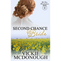 Second Chance Bride