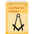 Great Black Men of Masonry