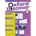 Oxford Discover 5 Integrated Teaching Toolkit Pack