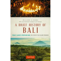 A Brief History of Bali: Piracy, Slavery, Opium and Guns: The Story of an Island Paradise