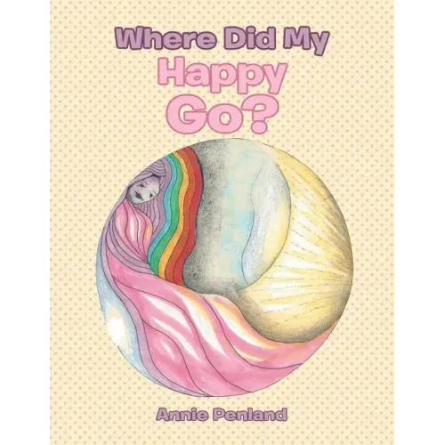 Where Did My Happy Go?