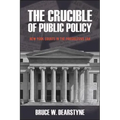The Crucible of Public Policy: New York Courts in the Progressive Era