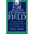 Justice Stephen Field