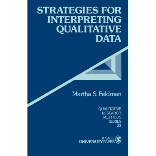 Strategies for Interpreting Qualitative Data