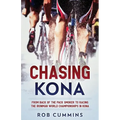 Chasing Kona: From back of the pack smoker to racing the Ironman World Championships in Kona