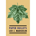Paper Bullets: (Psychological Warfare during WW2)
