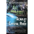Scarlet at Crystal River