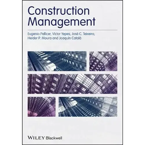 Construction Management