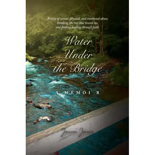 Water Under the Bridge