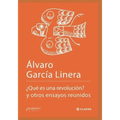 ¿Qué es una revolución?: Y otros ensayos reunidos